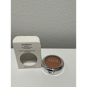 TIGI Professional Cosmetics Bronzer Compact - Gorgeous .37 oz